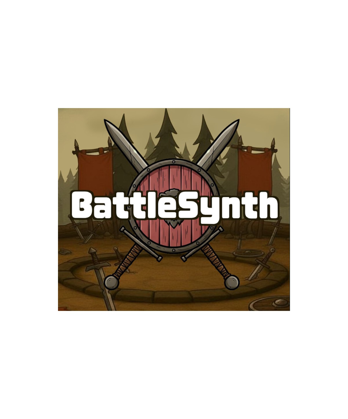 Battle Synth Steam Key GLOBAL